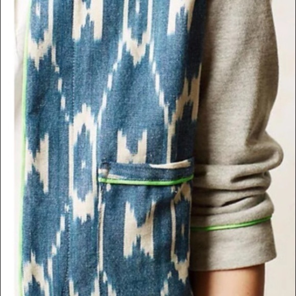 Anthropologie Souvenir Edition Staci Woo - Picture 2 of 8